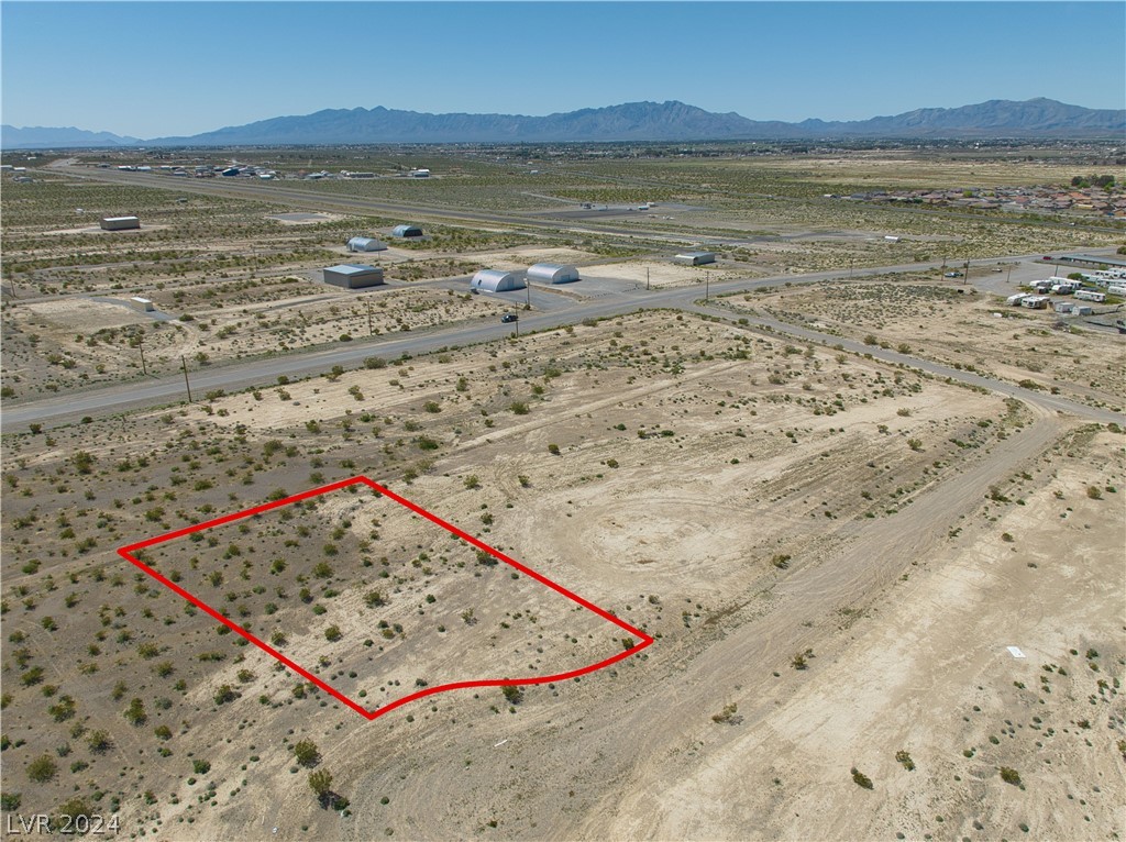 1101 Gem Place Pahrump NV 89060
