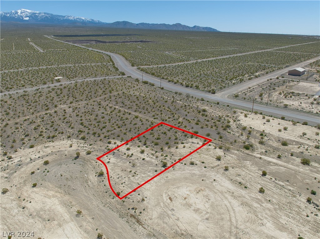 1101 Gem Place Pahrump NV 89060