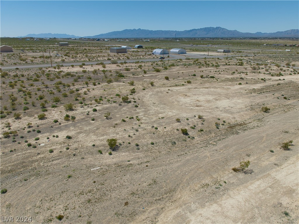 1101 Gem Place Pahrump NV 89060