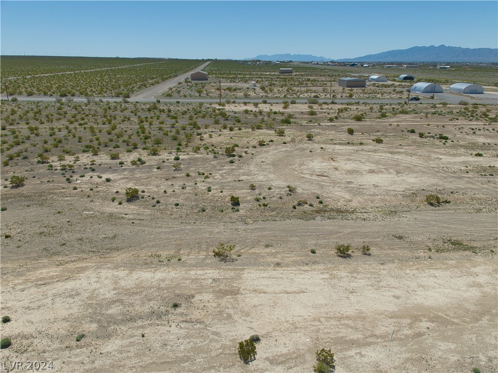1101 Gem Place Pahrump NV 89060