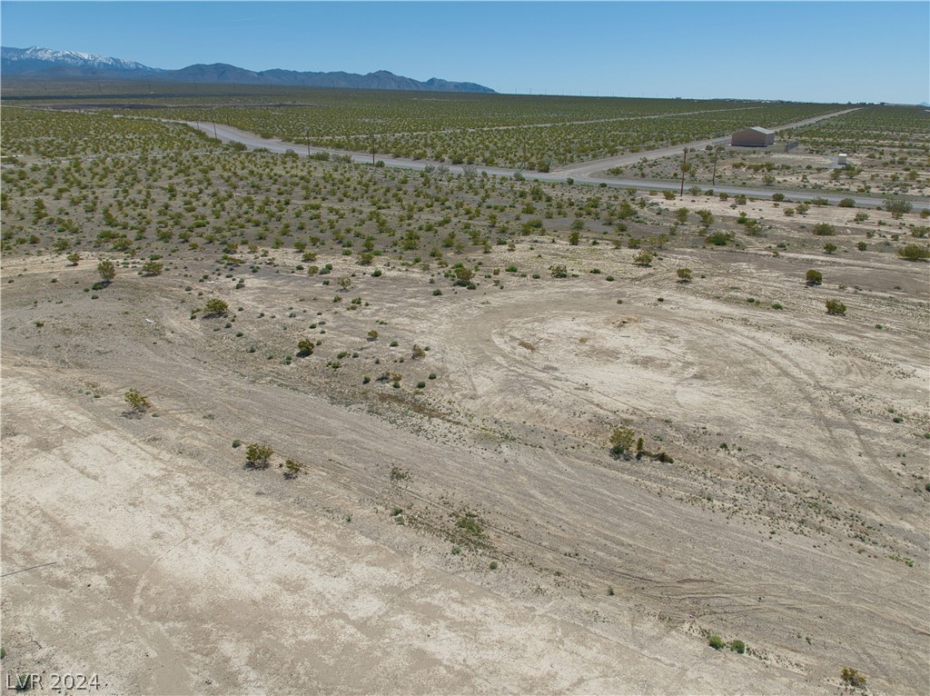 1101 Gem Place Pahrump NV 89060