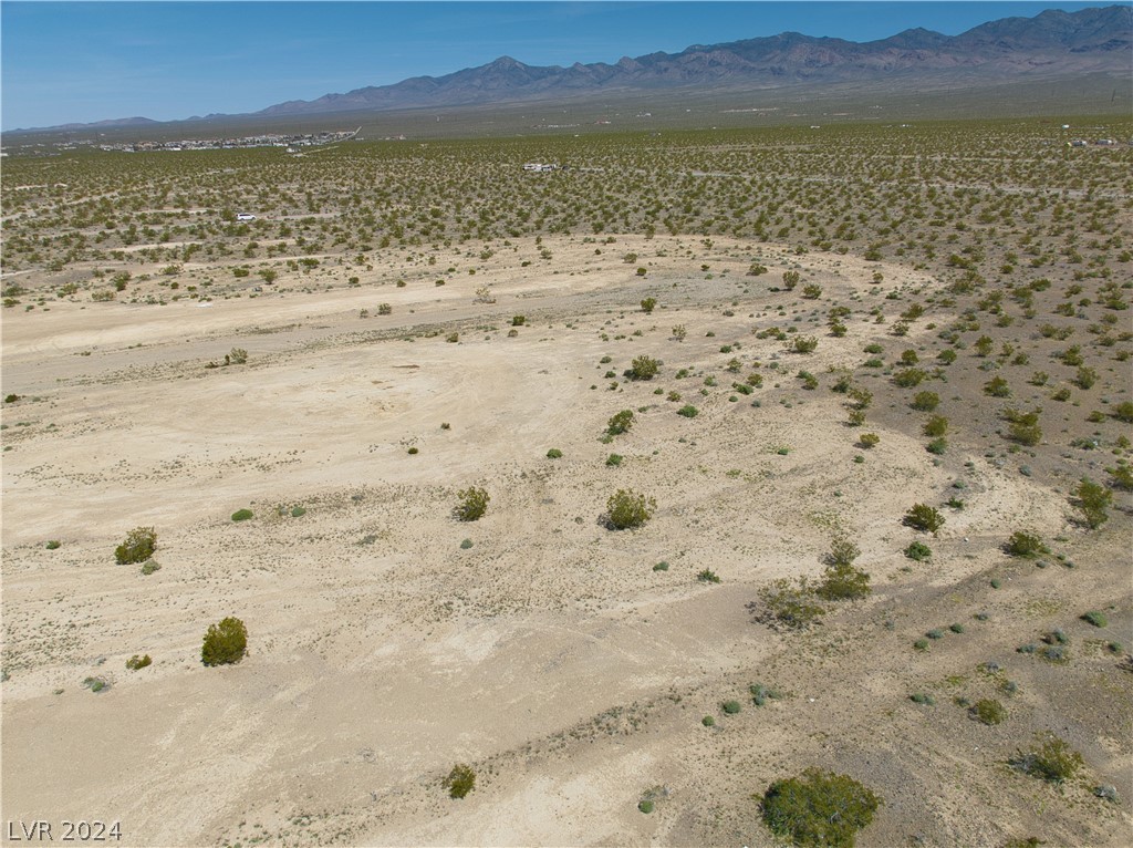 1101 Gem Place Pahrump NV 89060