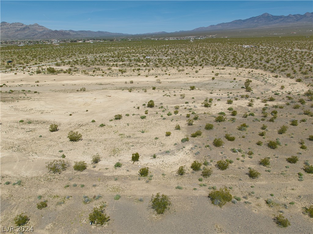 1101 Gem Place Pahrump NV 89060
