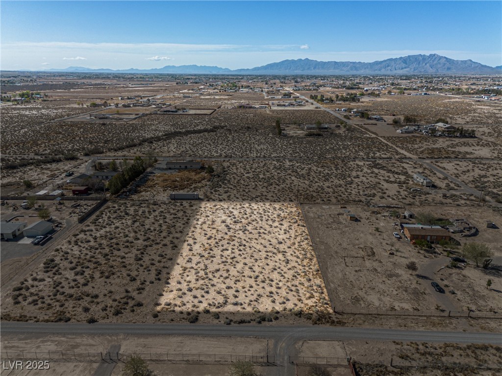 1661 West Cordova Pahrump NV 89060