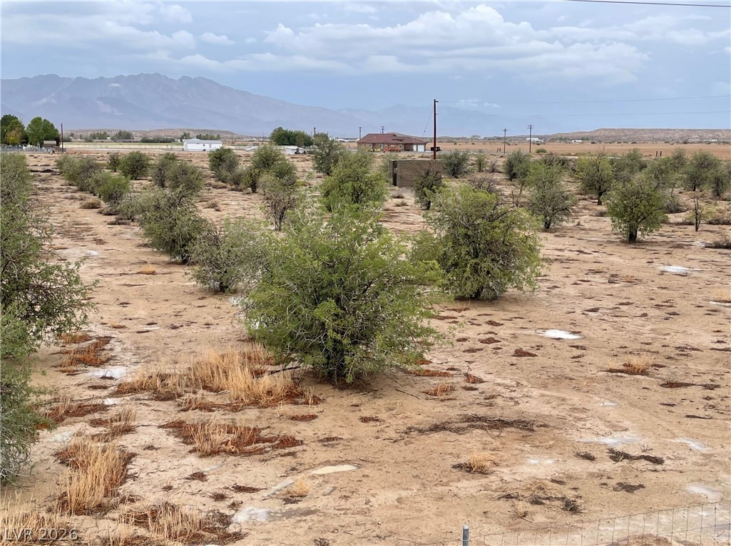 2680 Begonia Street Pahrump NV 89048