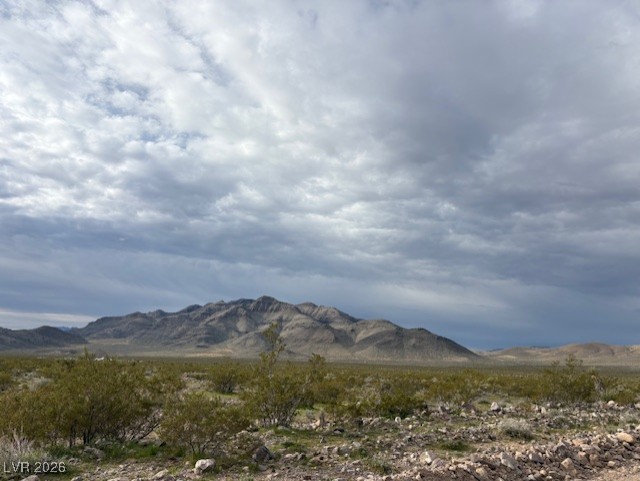 290 West Aardvark Road Pahrump NV 89020