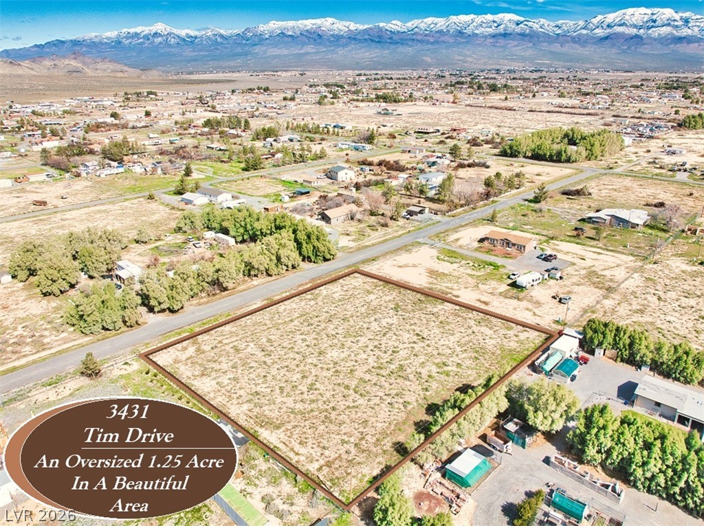 Pahrump NV 89060
