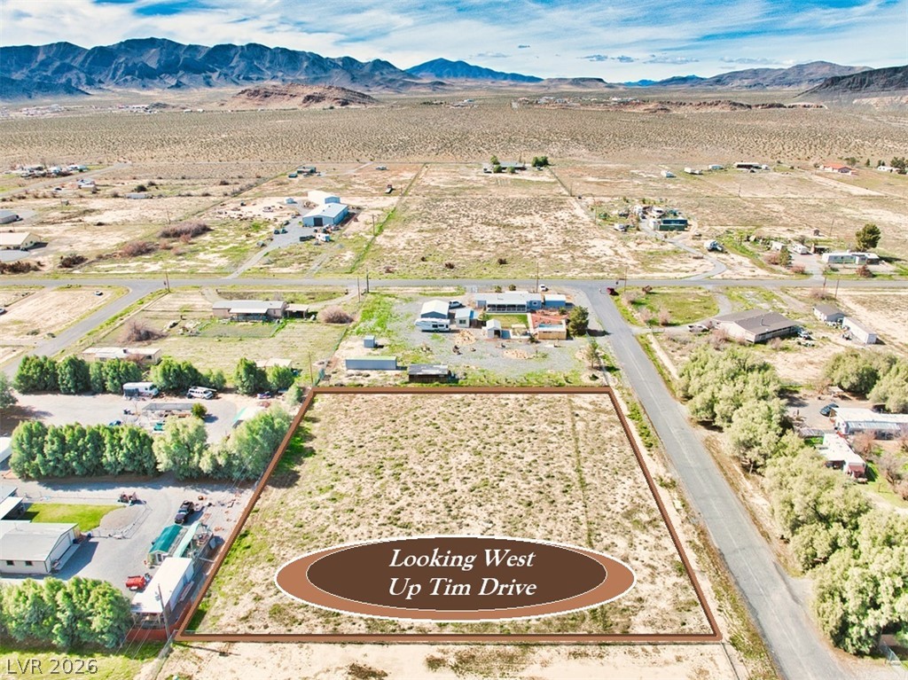 Pahrump NV 89060