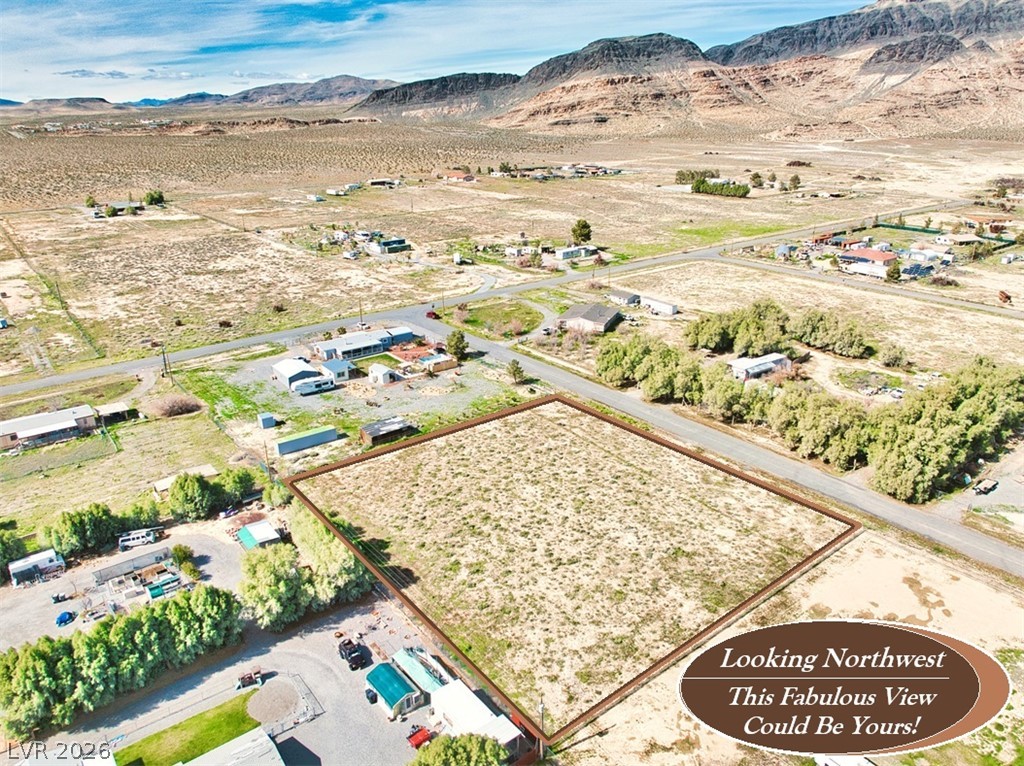 Pahrump NV 89060