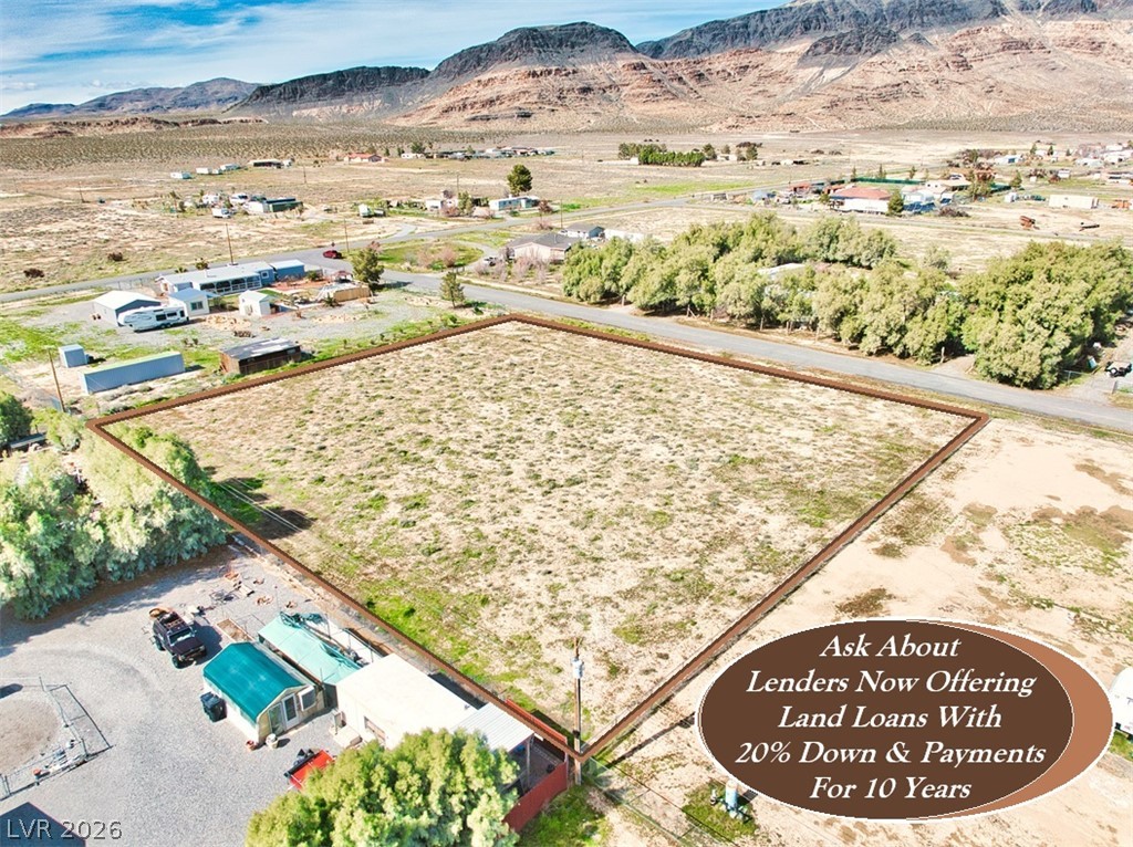 Pahrump NV 89060