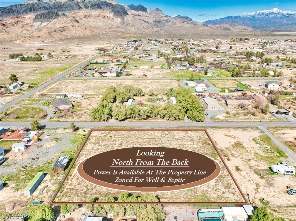 Pahrump NV 89060