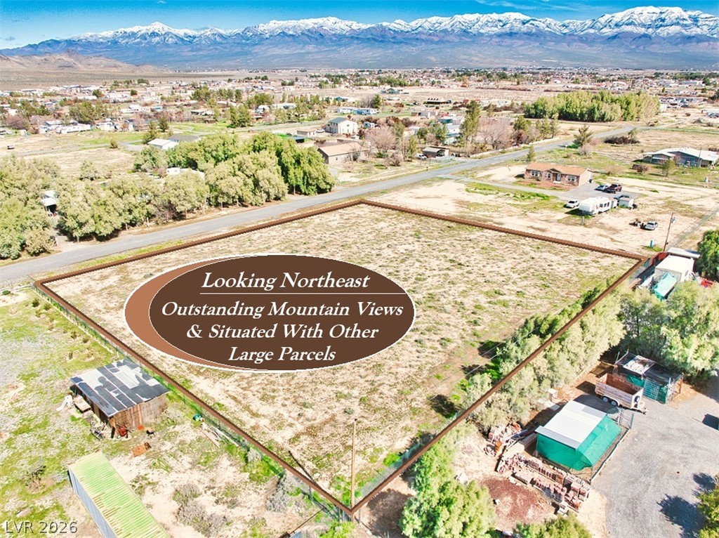Pahrump NV 89060