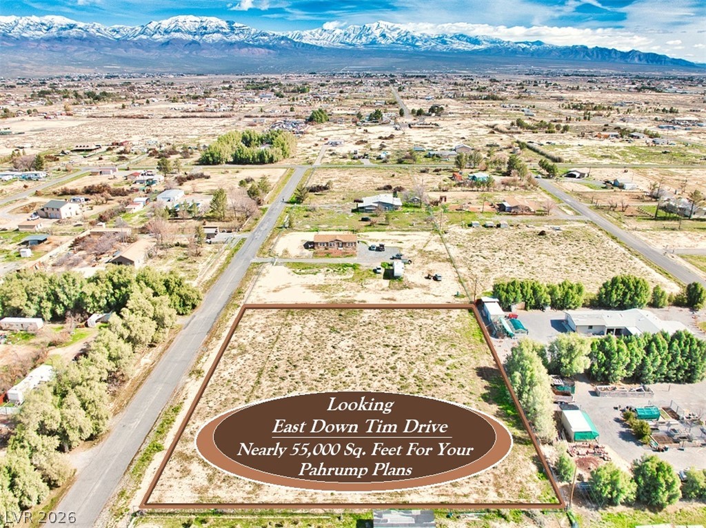 Pahrump NV 89060
