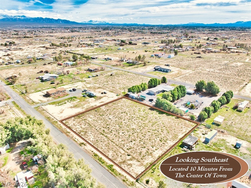 Pahrump NV 89060
