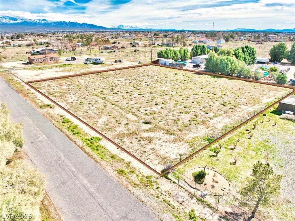 Pahrump NV 89060