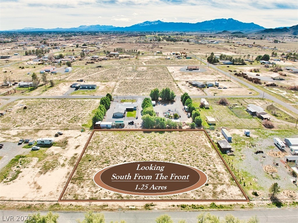 Pahrump NV 89060