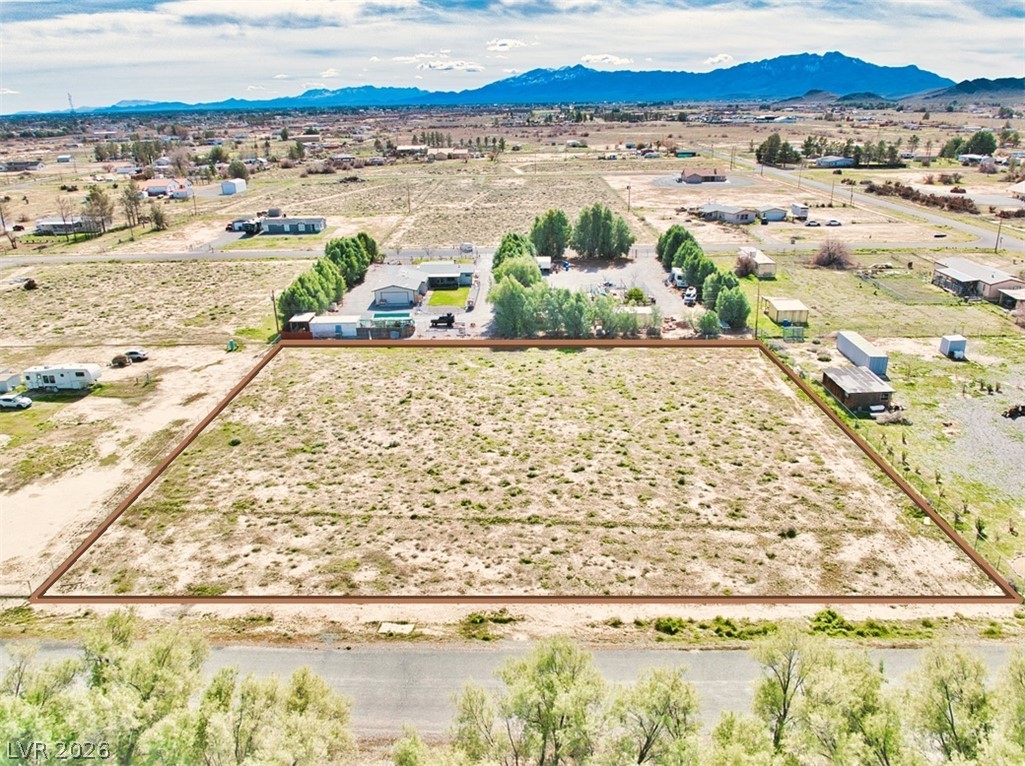Pahrump NV 89060