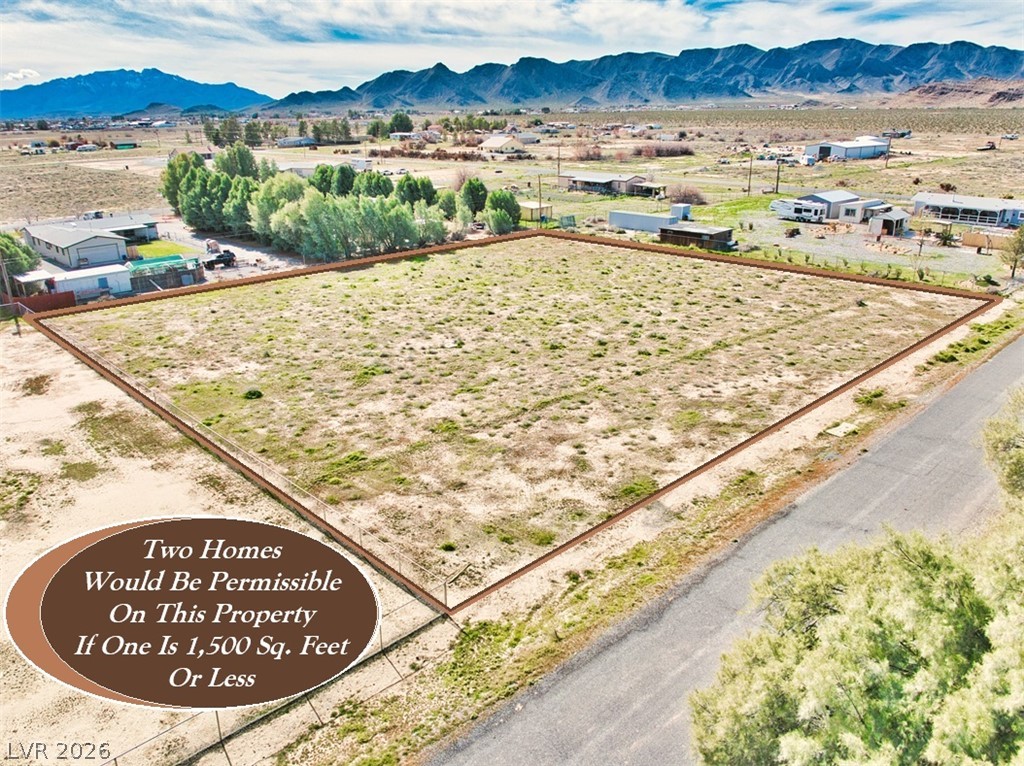 Pahrump NV 89060