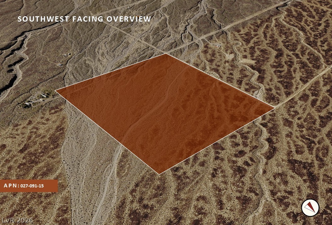 9381 North Blagg Road Pahrump NV 89060