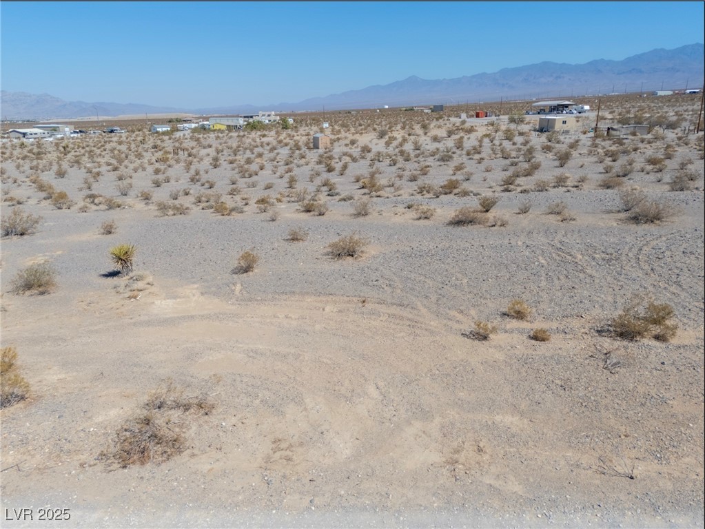 2400 East Winona Way Pahrump NV 89060