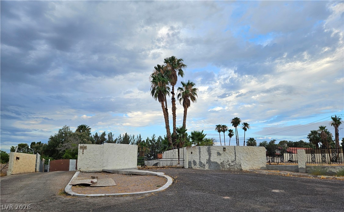 3115 East Viking Road Las Vegas NV 89121