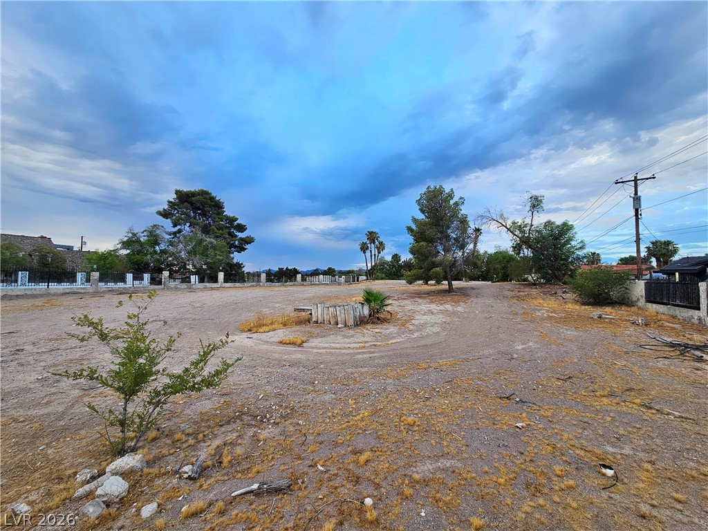 3115 East Viking Road Las Vegas NV 89121