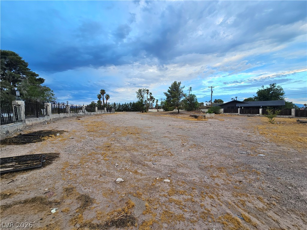 3115 East Viking Road Las Vegas NV 89121