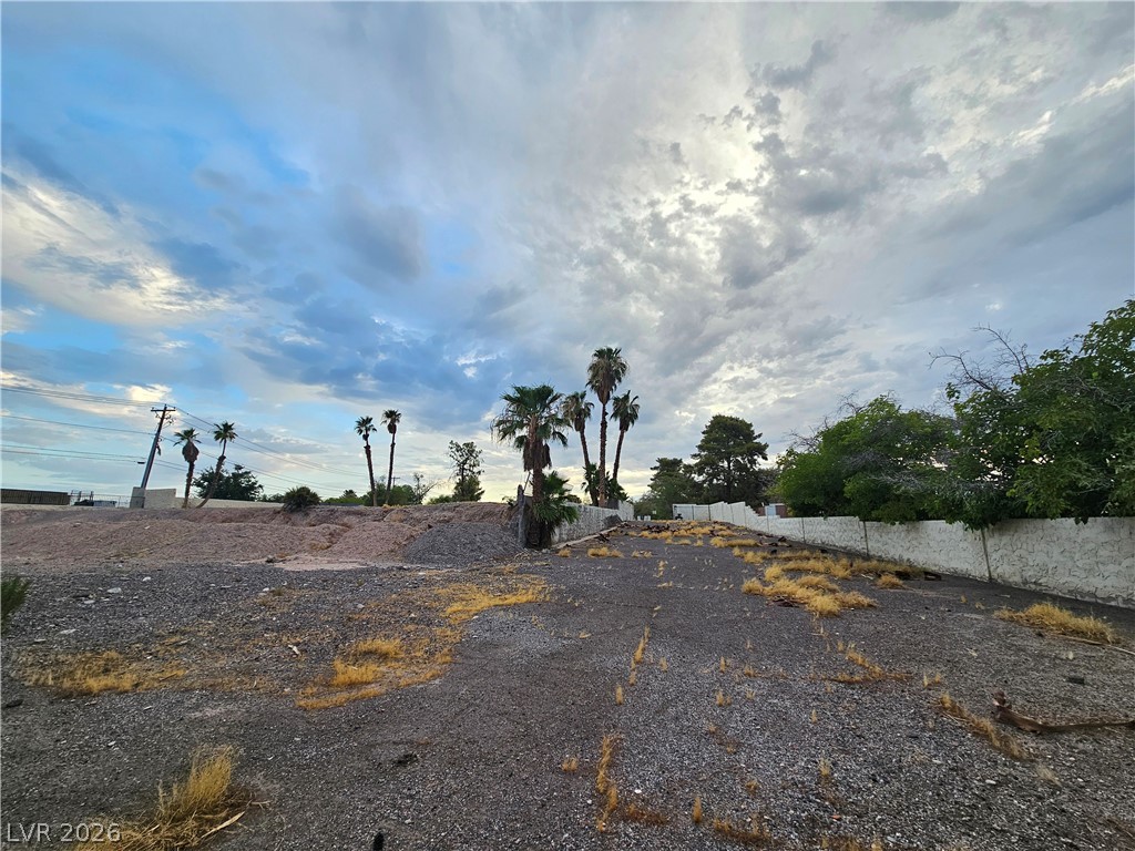 3115 East Viking Road Las Vegas NV 89121