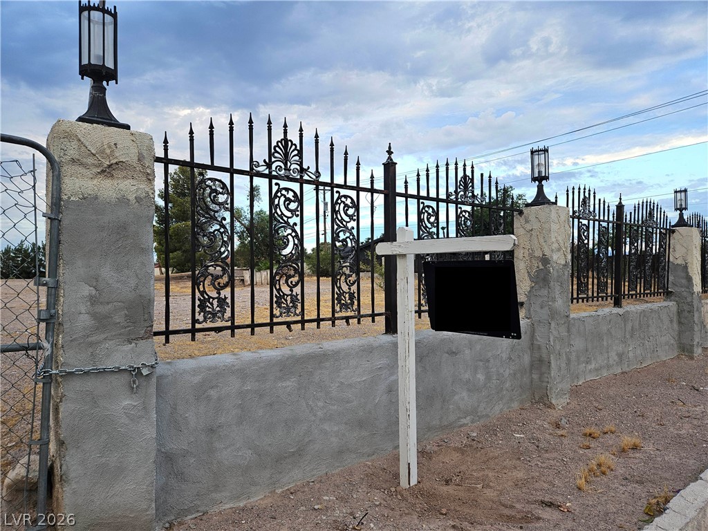 3115 East Viking Road Las Vegas NV 89121