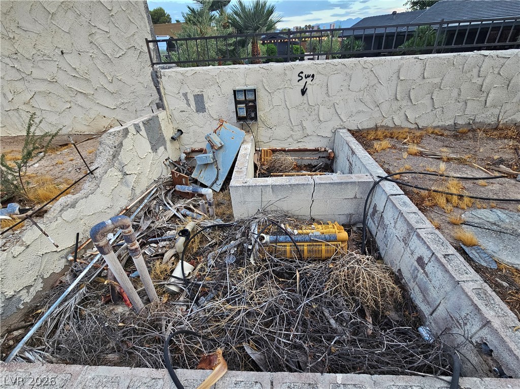3115 East Viking Road Las Vegas NV 89121
