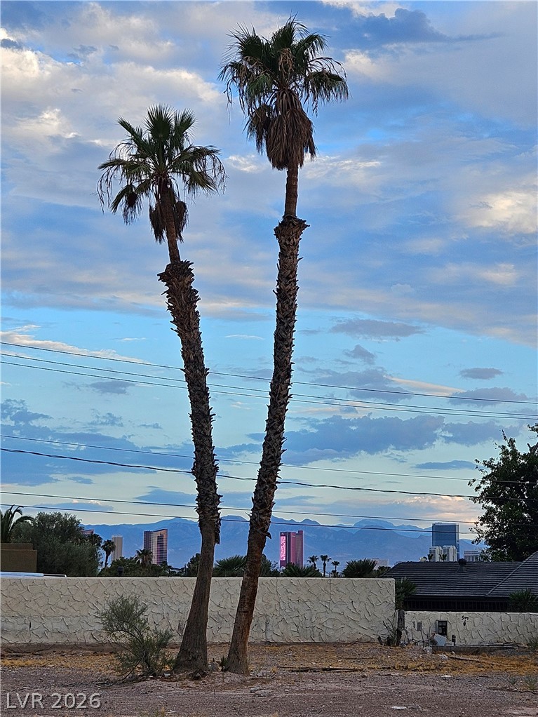 3115 East Viking Road Las Vegas NV 89121