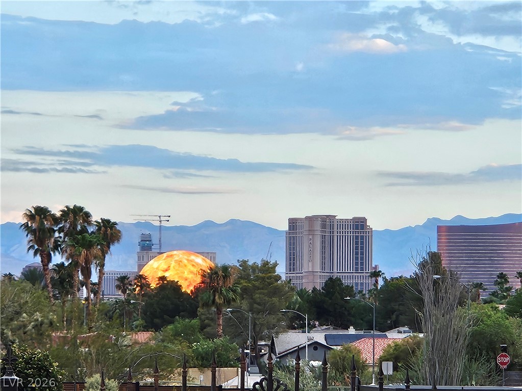 3115 East Viking Road Las Vegas NV 89121