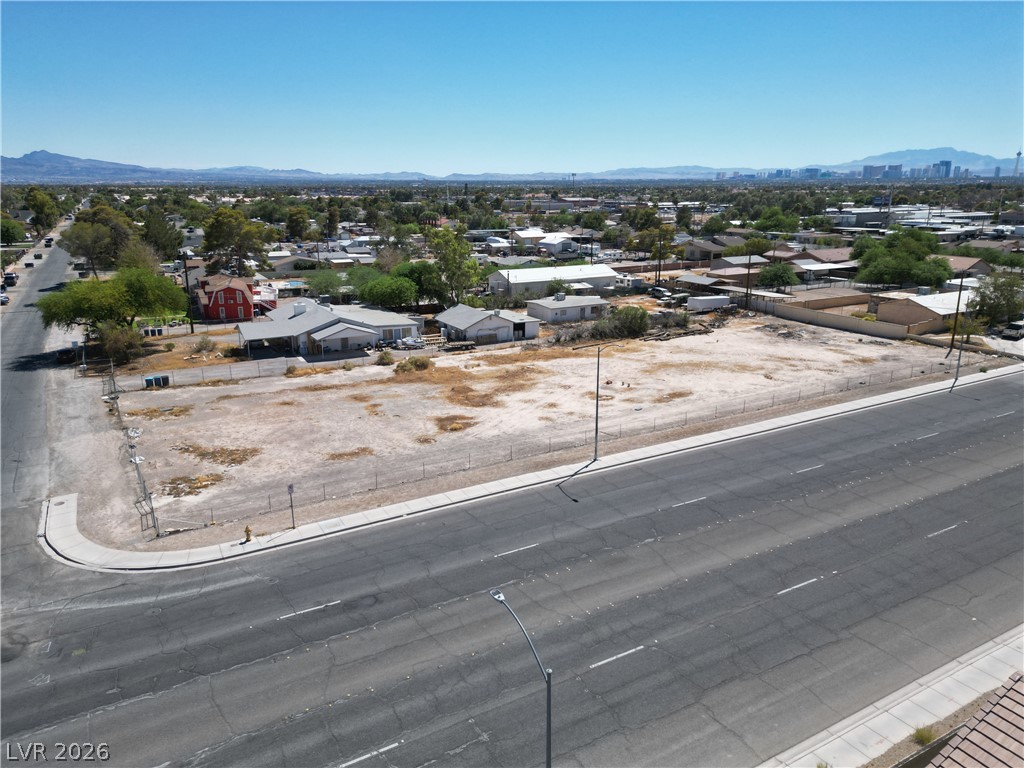 1571 Betty Lane Las Vegas NV 89110