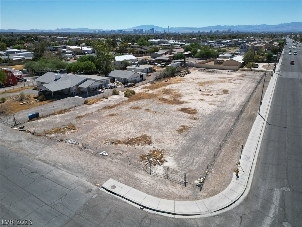 1571 Betty Lane Las Vegas NV 89110