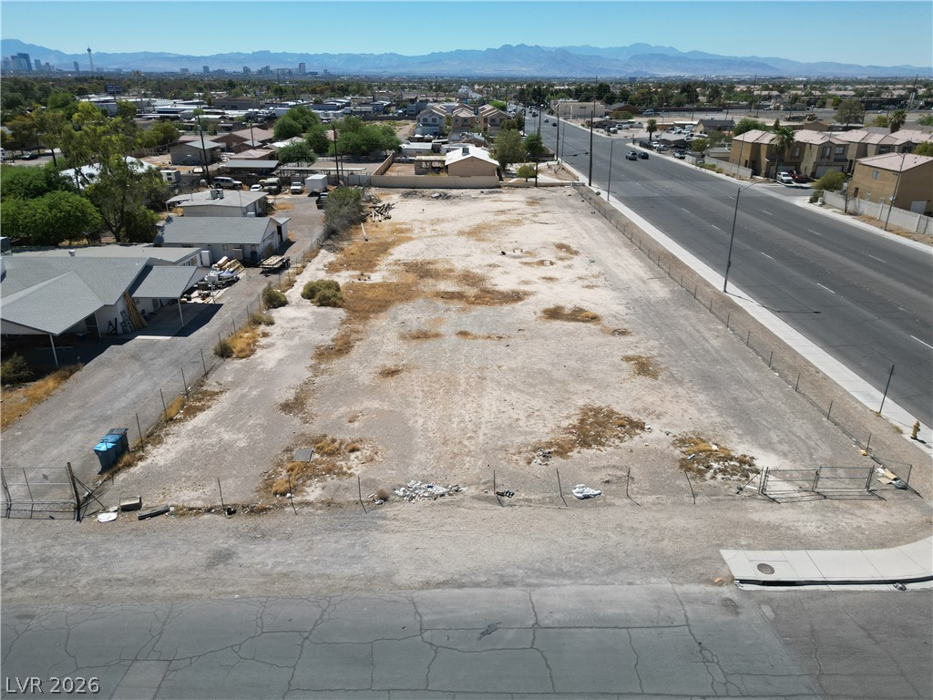 1571 Betty Lane Las Vegas NV 89110