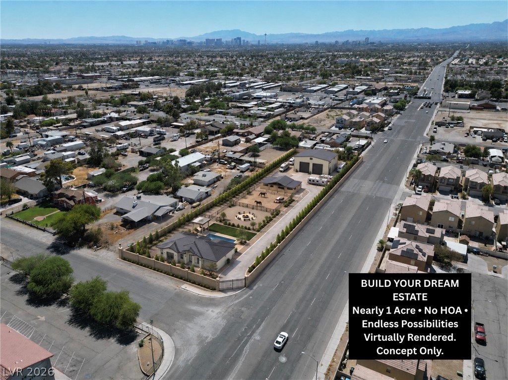 1571 Betty Lane Las Vegas NV 89110