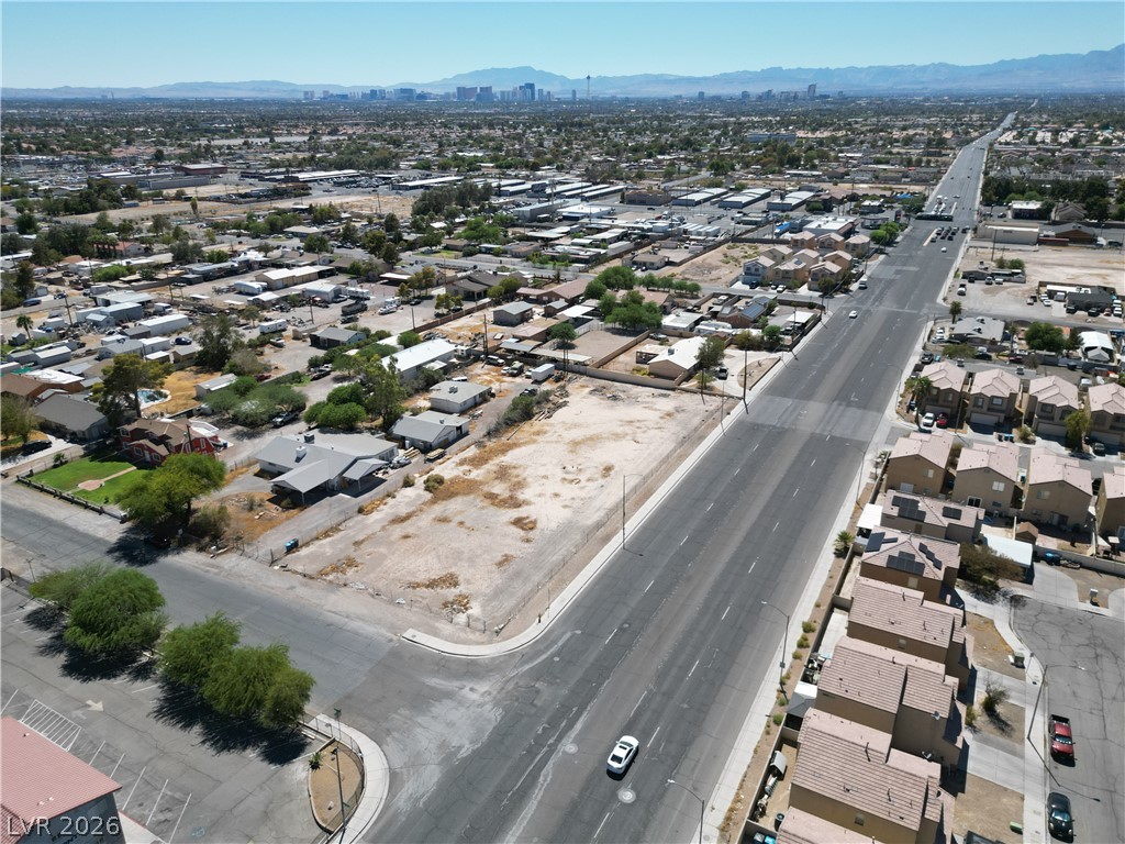 1571 Betty Lane Las Vegas NV 89110