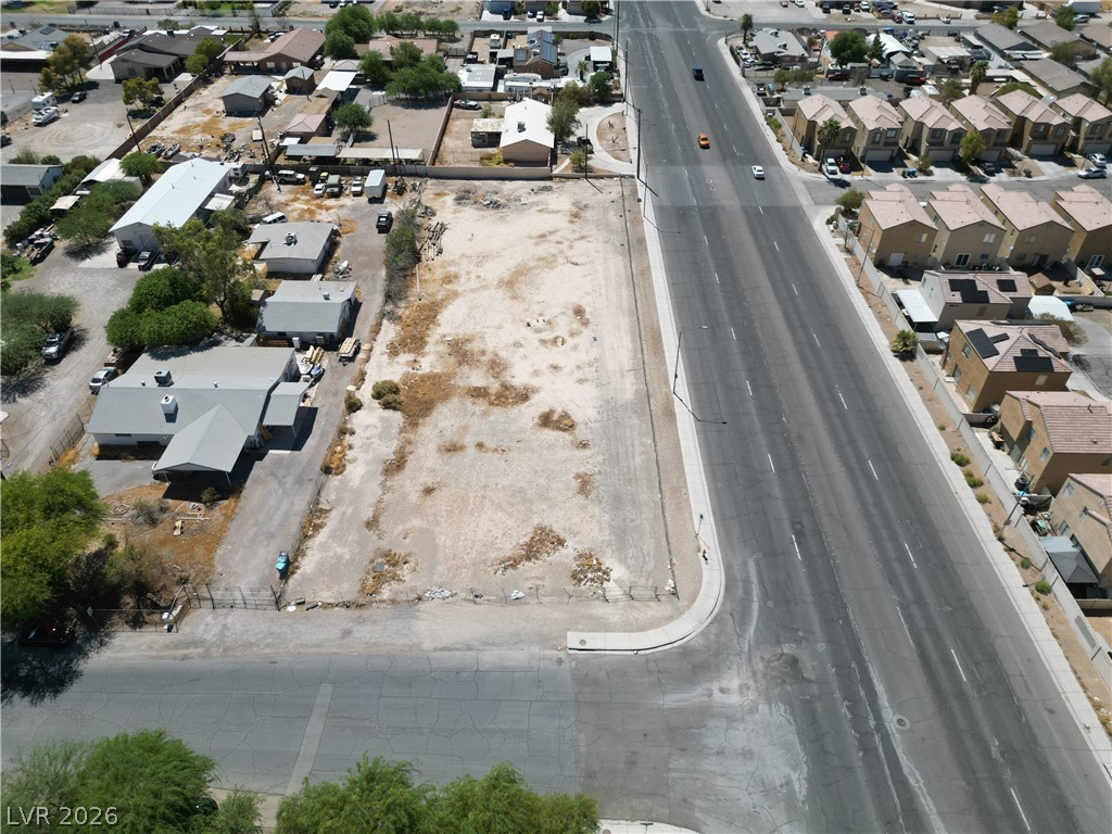 1571 Betty Lane Las Vegas NV 89110