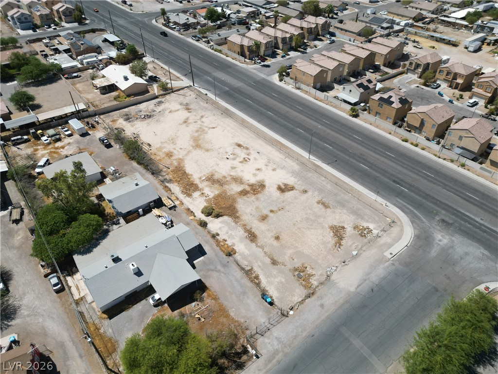 1571 Betty Lane Las Vegas NV 89110
