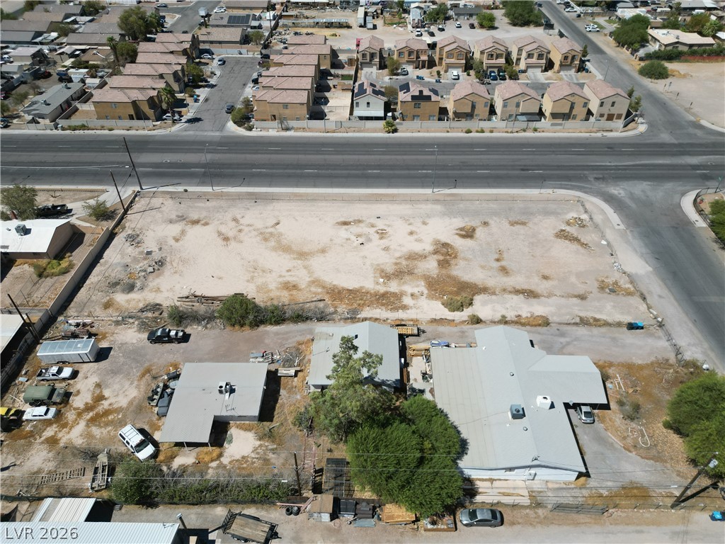 1571 Betty Lane Las Vegas NV 89110