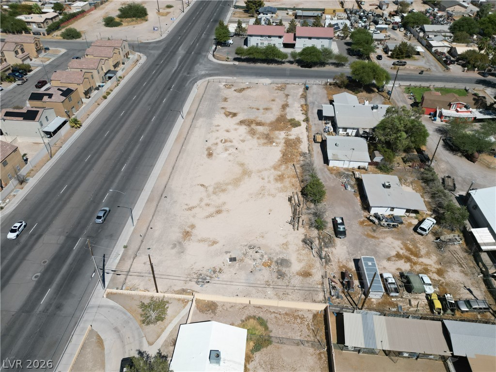 1571 Betty Lane Las Vegas NV 89110