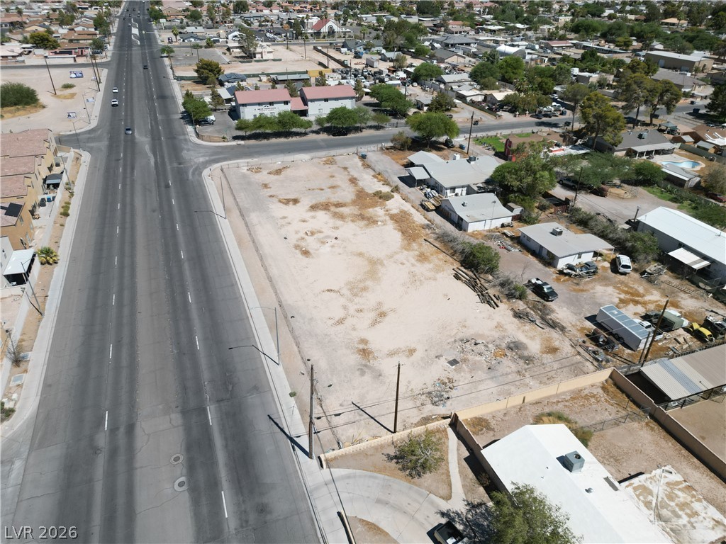 1571 Betty Lane Las Vegas NV 89110
