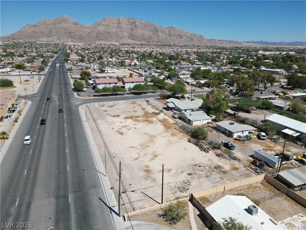 1571 Betty Lane Las Vegas NV 89110