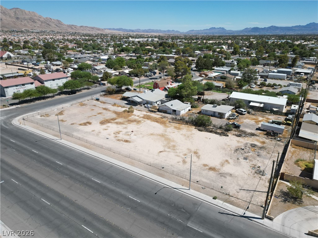 1571 Betty Lane Las Vegas NV 89110