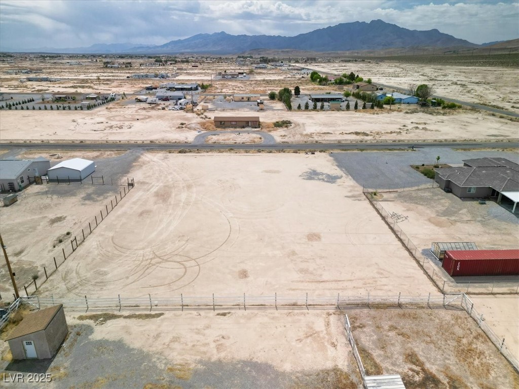 4920 West Horn Road Pahrump NV 89048