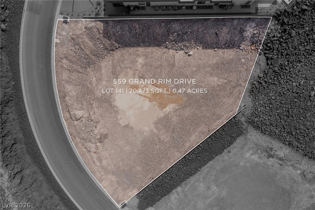 559 Grand Rim Drive Henderson NV 89012