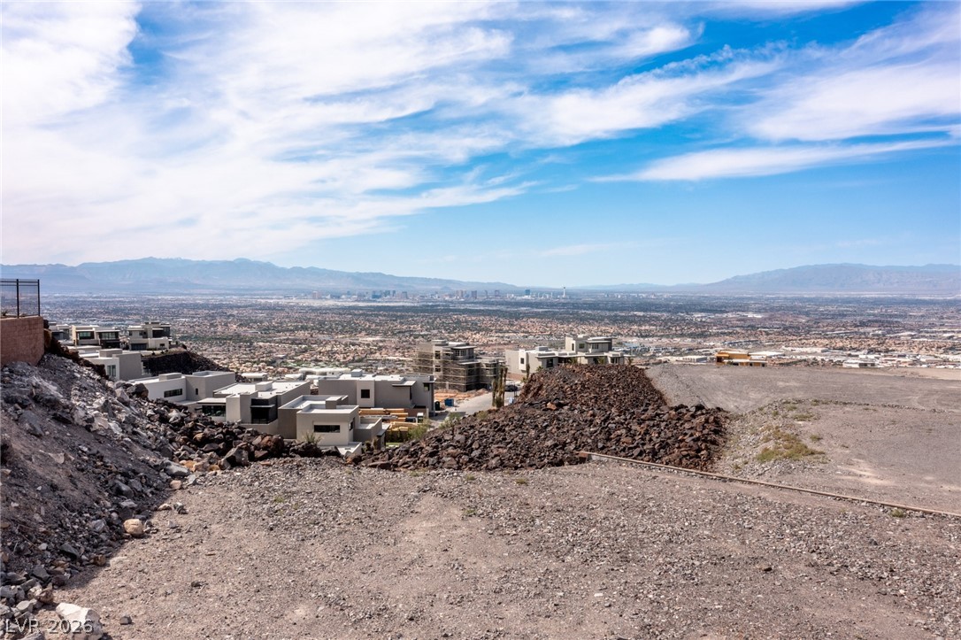 559 Grand Rim Drive Henderson NV 89012