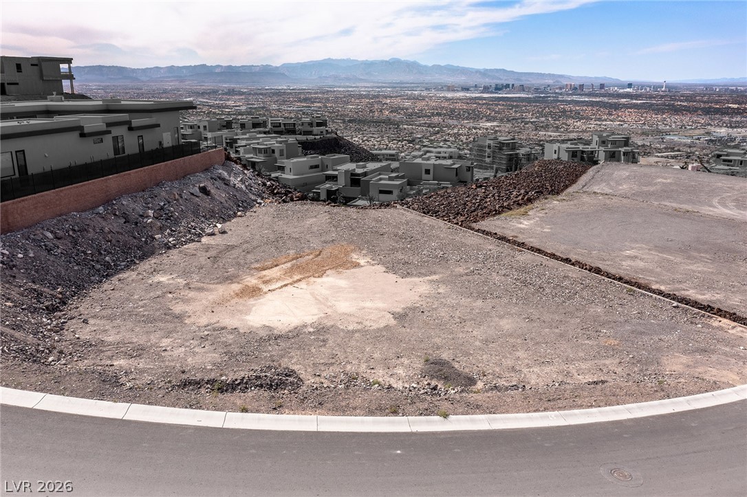 559 Grand Rim Drive Henderson NV 89012