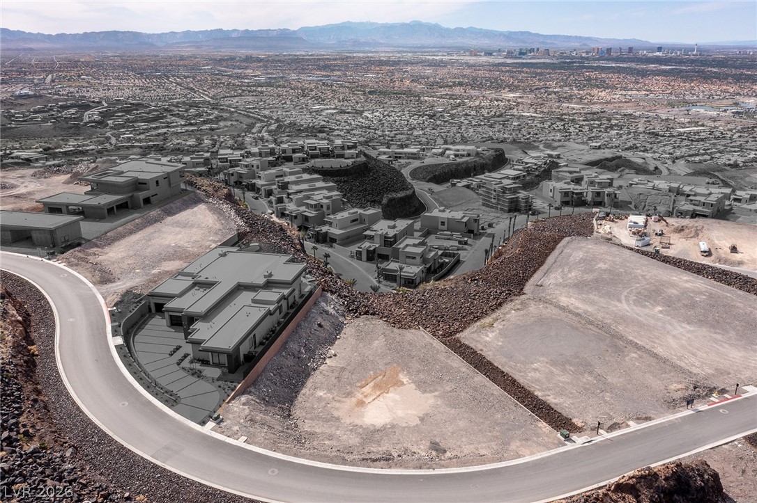 559 Grand Rim Drive Henderson NV 89012