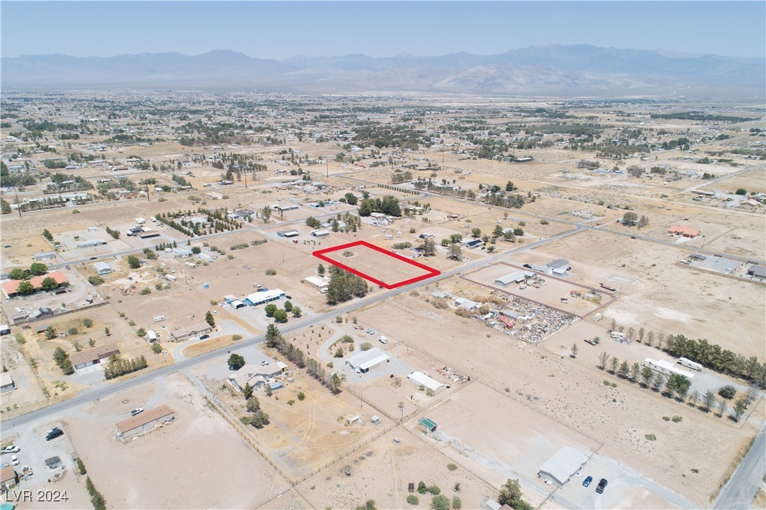 1240 East Fremont Street 3 Pahrump NV 89048